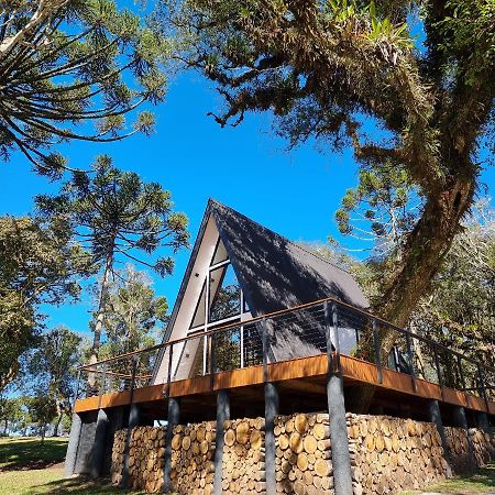 Reserva Guimaraes Cambara do Sul Exterior photo