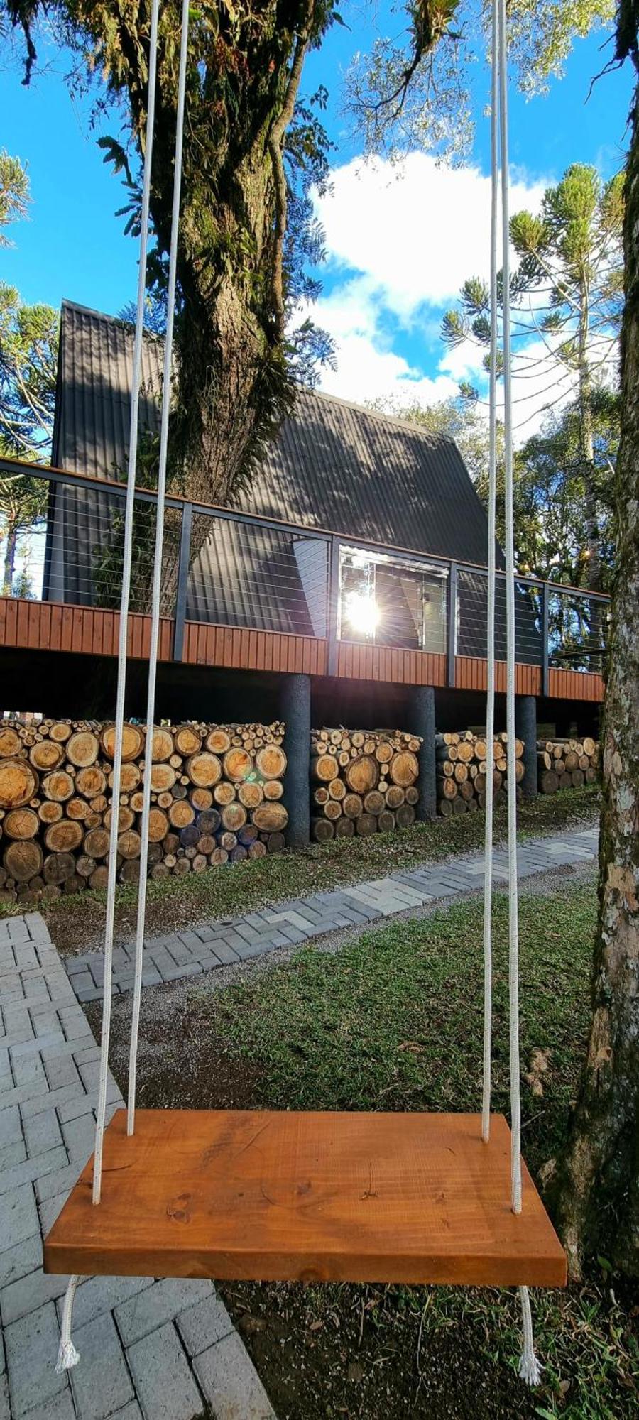 Reserva Guimaraes Cambara do Sul Exterior photo